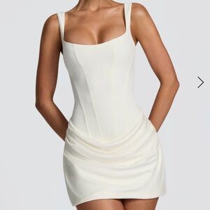 Babyboo Cornelia Mini Dress